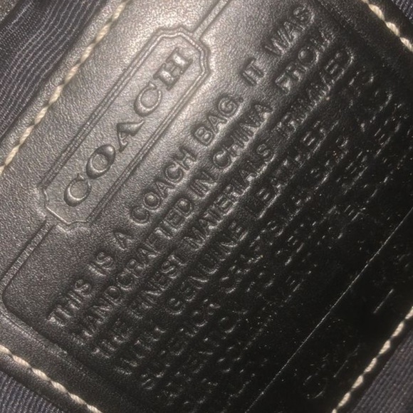 Coach Purses - Picture 5 of 11